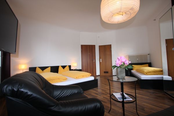 Stadthotel Kleiner Berg (Friedrichshafen)